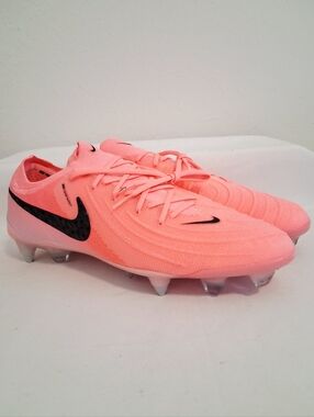Nike Phantom GX 2 Elite SG Pro AC Pink Soccer Cleats